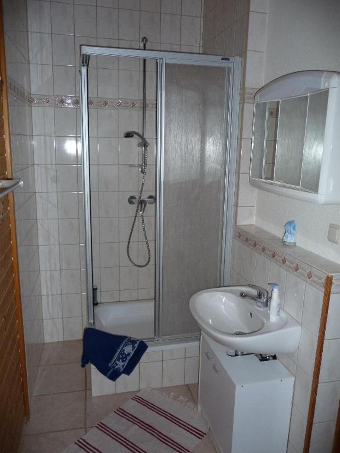 Ferienwohnung Kleiner Onkel - Mit Sauna Zinnowitz Eksteriør bilde